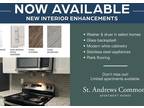 St. Andrews Apartments & Townhomes For Rent - Columbia, SC