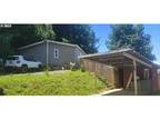 1938 MARYLAND AVE SPC 16 Myrtle Point, OR