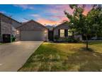 1121 RIVERS CREEK LN, Little Elm, TX 75068 Single Family Residence For Sale MLS#