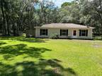 18549 HAVENWOODS RD, SPRING HILL, FL 34610 Single Family Residence For Sale MLS#
