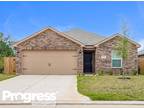 25382 Cypress Bend Drive Cleveland, TX 77328 - Home For Rent