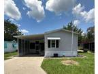 Mobile Home, Mobile/Manufactured - Belleview, FL