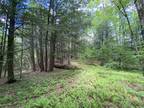 Plot For Sale In Waterbury, Vermont