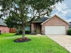 3 Bedroom In Pearland TX 77581