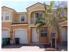 10844 Southwest 240th Lane, Unit 10844, Homestead, FL 33032