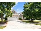 261 PLANTATION DR, Youngsville, NC 27596 Single Family Residence For Sale MLS#