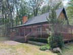 7571 HURON FOREST RD, Roscommon, MI 48653 Single Family Residence For Sale MLS#