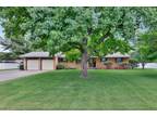 1508 LINDA LN, Hutchinson, KS 67502 Single Family Residence For Sale MLS# 628409