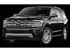 2024 Ford Expedition Platinum