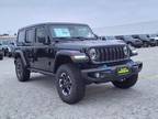 2024 Jeep Wrangler Rubicon 4xe