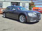 2016 Chrysler 300 C