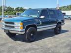 1997 Chevrolet Tahoe LT