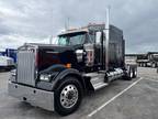 1994 Kenworth W880 100 Anniversary