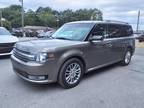 2014 Ford Flex SEL