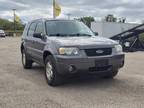 2006 Ford Escape Limited