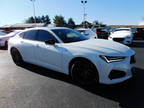 2021 Acura Tlx SH-AWD Type S