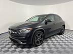 2021 Mercedes-Benz Gla GLA 250 4MATIC