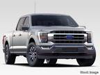 2023 Ford F-150 XLT 4WD SUPERCREW 5.5 BO