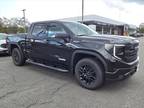 2024 Gmc Sierra 1500 4WD CREW CAB 147 ELEVATI