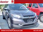 2017 Honda HR-V EX