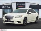 2015 Subaru Legacy 2.5i Limited