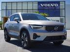 2024 Volvo XC40 B5 Plus Bright