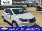 2017 Buick Encore Premium