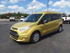 2017 Ford Transit Connect XLT