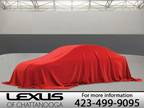 2023 Lexus LX 600 F SPORT Handling