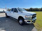 2024 Ram 3500 TRADESMAN 4X4 CREW CAB 8