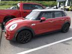 2015 Mini Hardtop 4 Door Cooper S