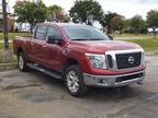 2016 Nissan Titan Xd SV