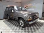 1988 Toyota Land Cruiser Base