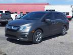 2019 Honda Odyssey EX-L w/Navi w/RES