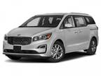 2021 Kia Sedona EX