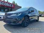 2020 Chrysler Pacifica Limited 35th Anniversary 23854 miles