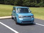 2010 Nissan Cube 1.8 S