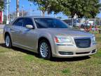 2012 Chrysler 300 Base