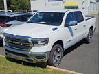 2024 Ram 1500 Laramie 4WD