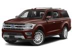 2024 Ford Expedition Max Limited MAX