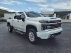 2020 Chevrolet Silverado 3500HD High Country