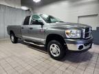 2009 Dodge Ram 2500 SLT