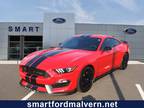 2019 Ford Mustang Shelby GT350