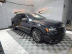 2014 Chrysler 300 C John Varvatos Limited Edition