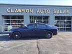 2015 Dodge Charger Police