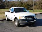 1998 Ford F-150 Base