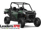 New 2024 Can-Am® Commander DPS 700
