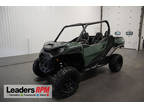 New 2024 Can-Am® Commander DPS 700