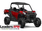 New 2024 Can-Am® Commander XT 700