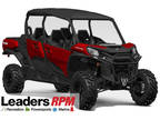 New 2024 Can-Am® Commander MAX XT 700